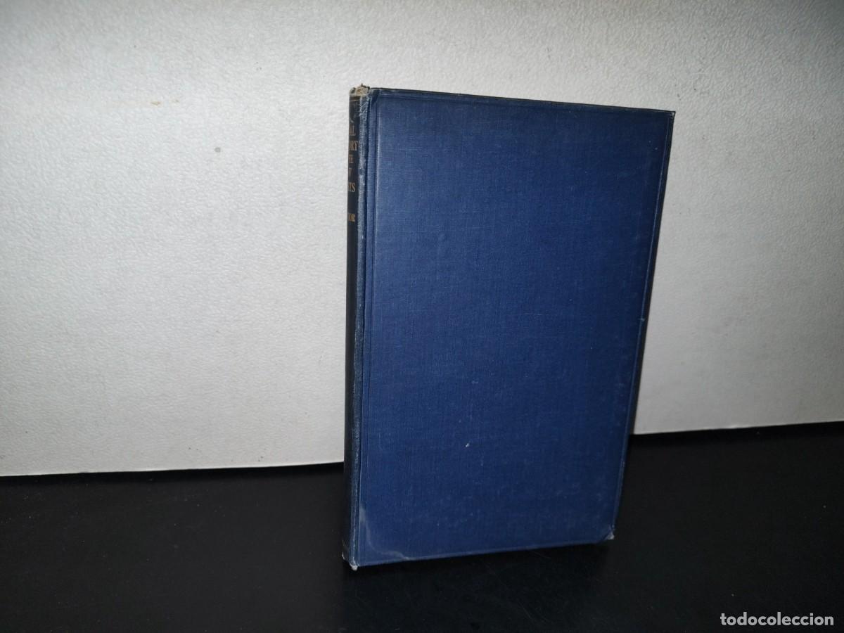 Old books: 77- NAVAL HISTORY IN THE LAW COURTS. A SELECTION OF OLD MARITIME CASES - WILLIAM SENIOR - 1927