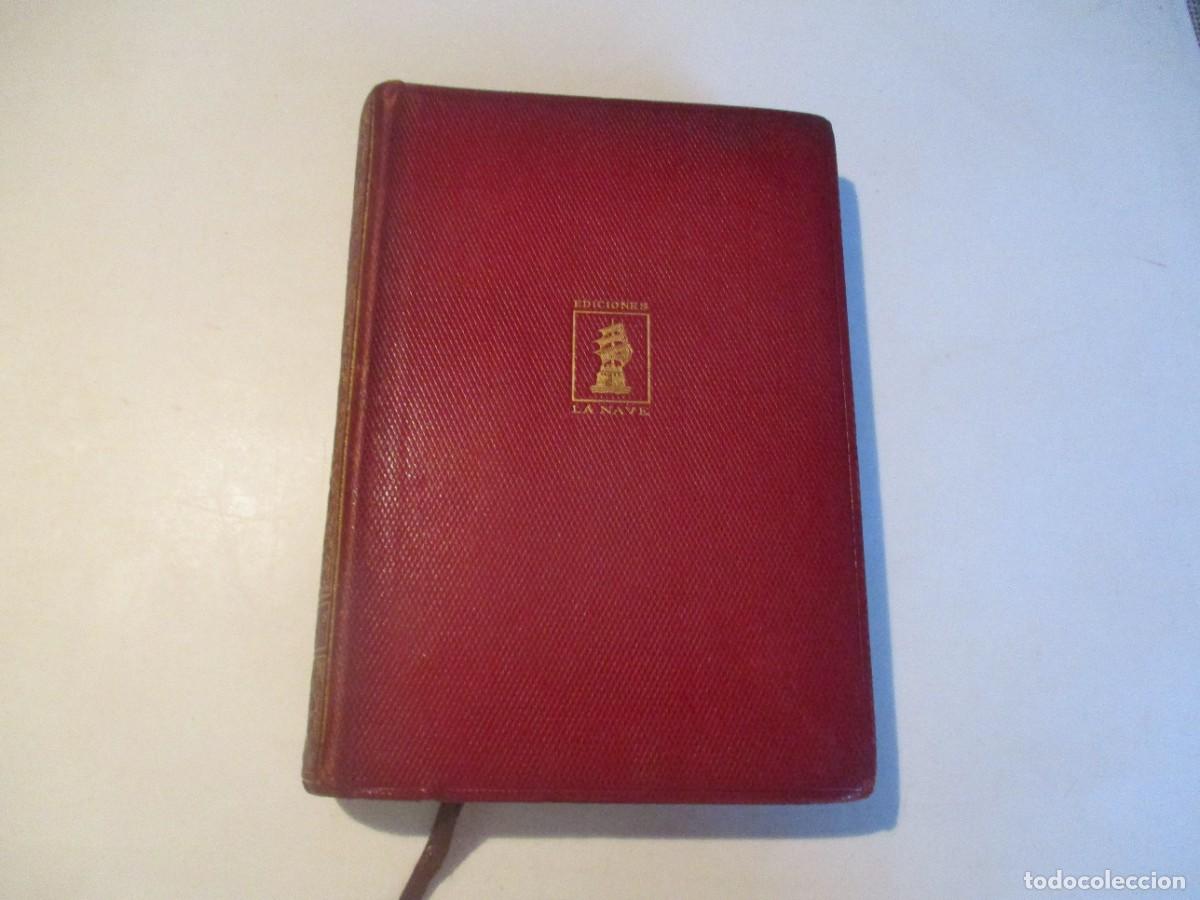 Libros antiguos: JOHN P. MARQUEAND Gente bien W22952 - Foto 1