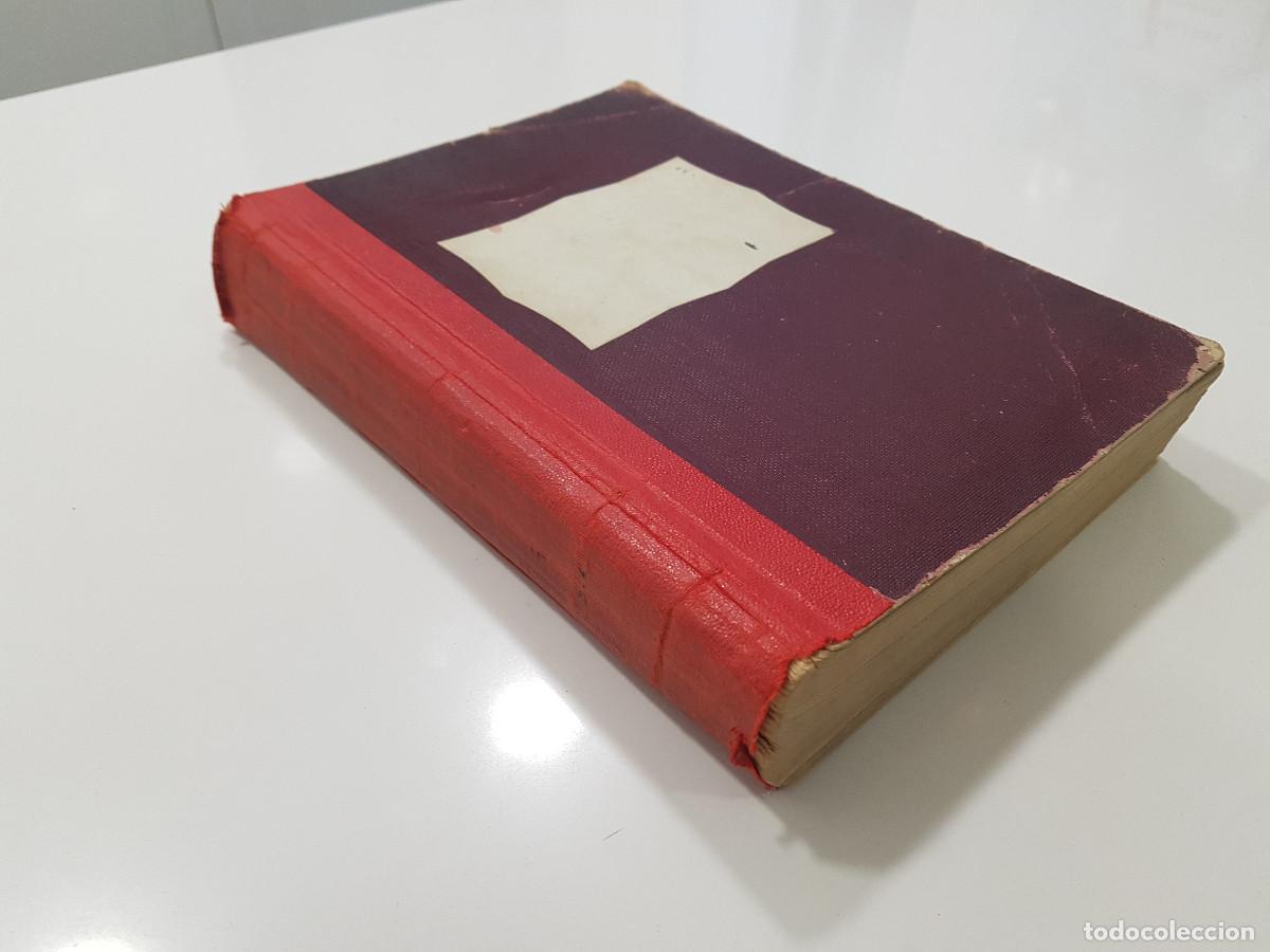 Libri antichi: MEMORIAL INGENIEROS EJERCITO 1908 A&Ntilde;O COMPLETO CON ESPECIAL SOBRE LA GUERRA DE INDEPENDENCIA