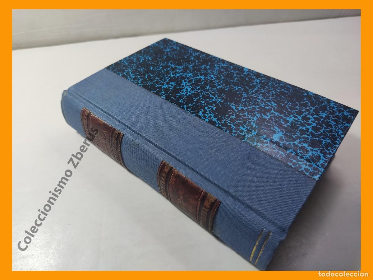 Libros antiguos: Sotileza - Jose M. de Pereda - Foto 1