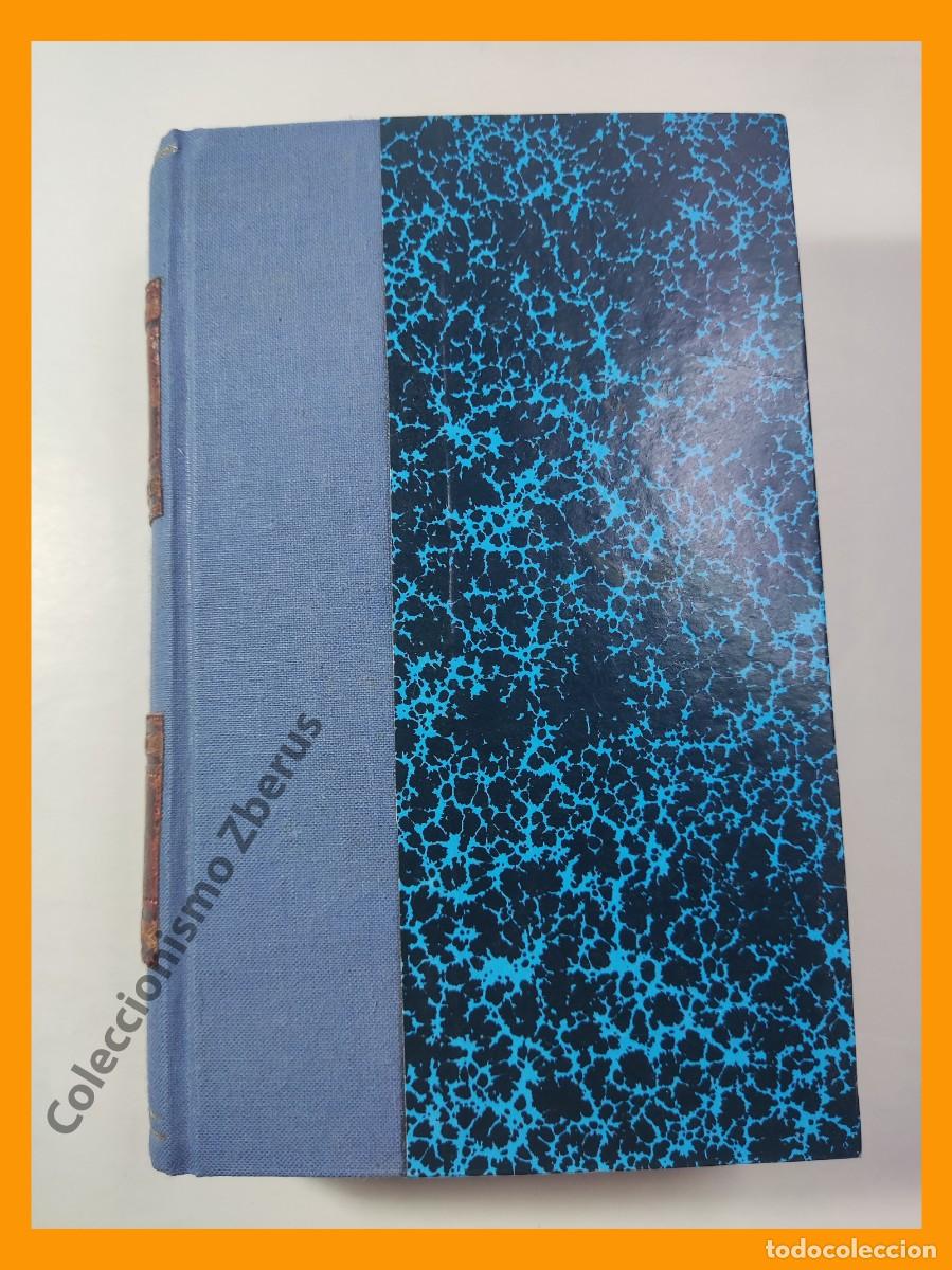 Libros antiguos: Sotileza - Jose M. de Pereda - Foto 2