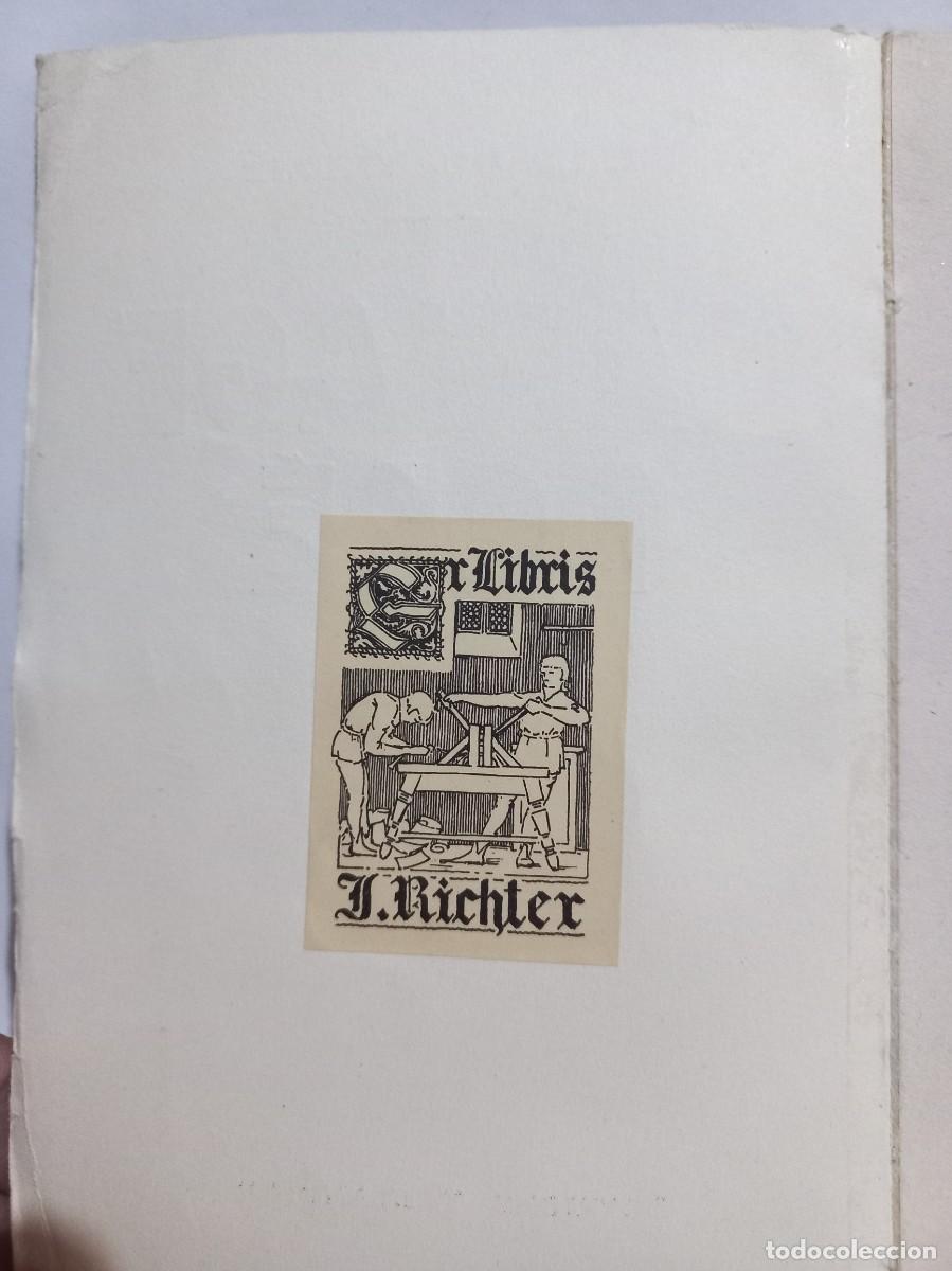 Libros antiguos: Max Du Veuzit - Mariage Dor&eacute; - Primera edici&oacute;n - 1932 - Foto 2