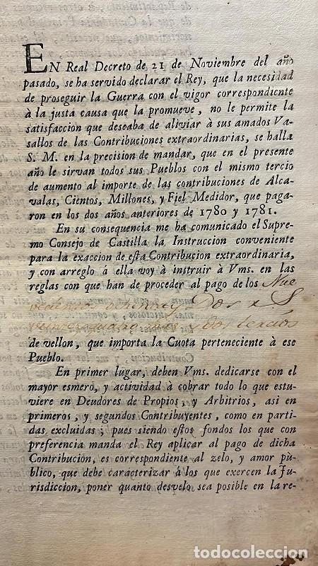 Old books: EN Real Decreto de 21 de Noviembre del a&ntilde;o pasado, se ha servido el Rey, que la necesidad de prosegu