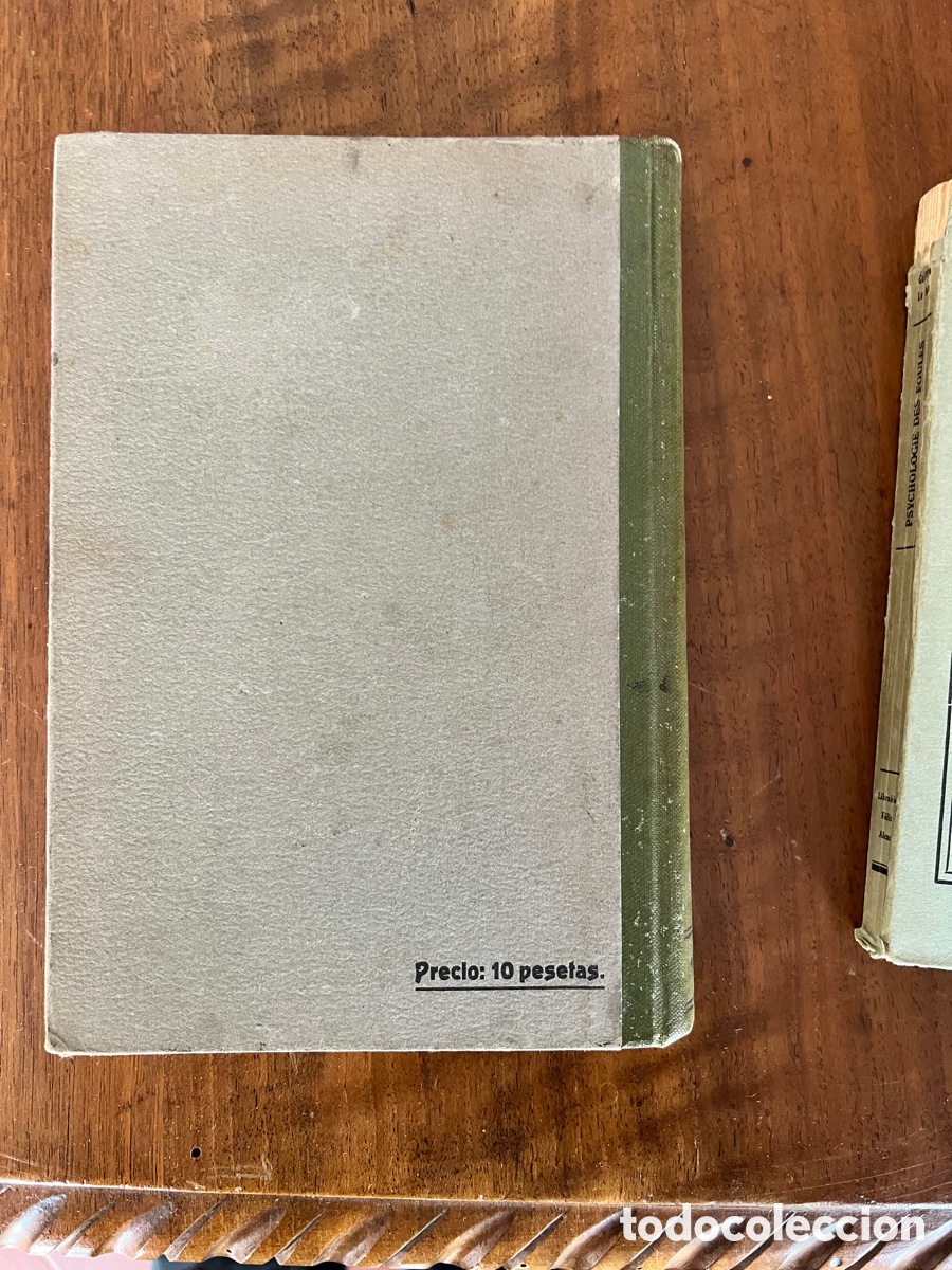 Libros antiguos: S&Aacute;NCHEZ, Jos&eacute; Rogerio. Textos y Ejercicios para el estudio de la Literatura. 1925. - Foto 4