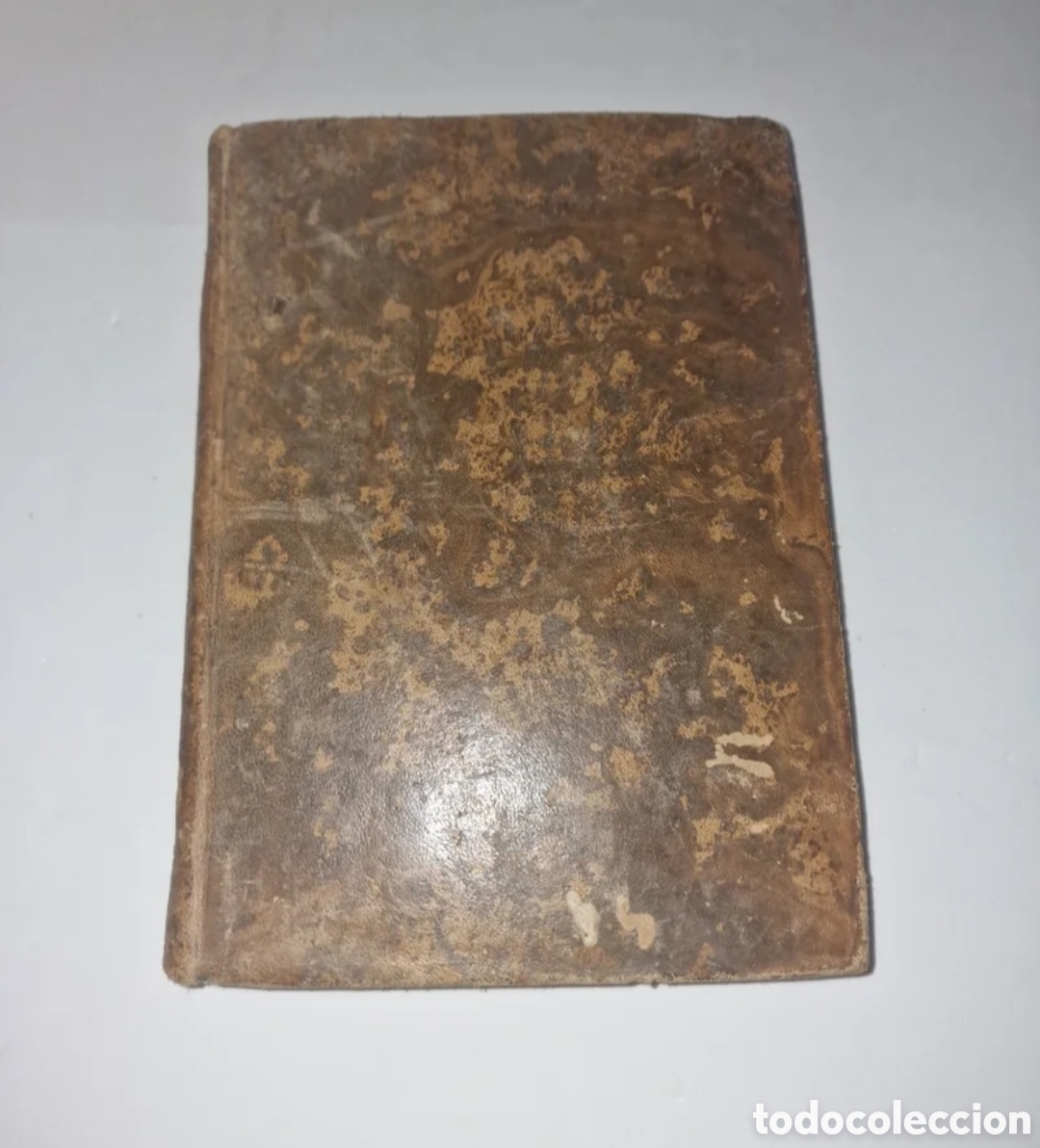 Libros antiguos: Historia del derecho Real de Espa&ntilde;a - Foto 7