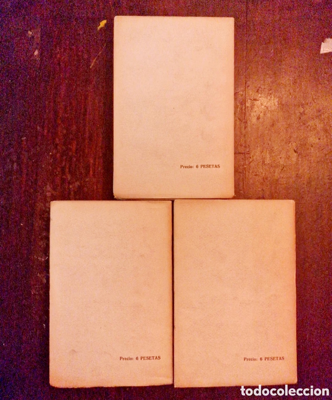 Libros antiguos: Ideario - Foto 2