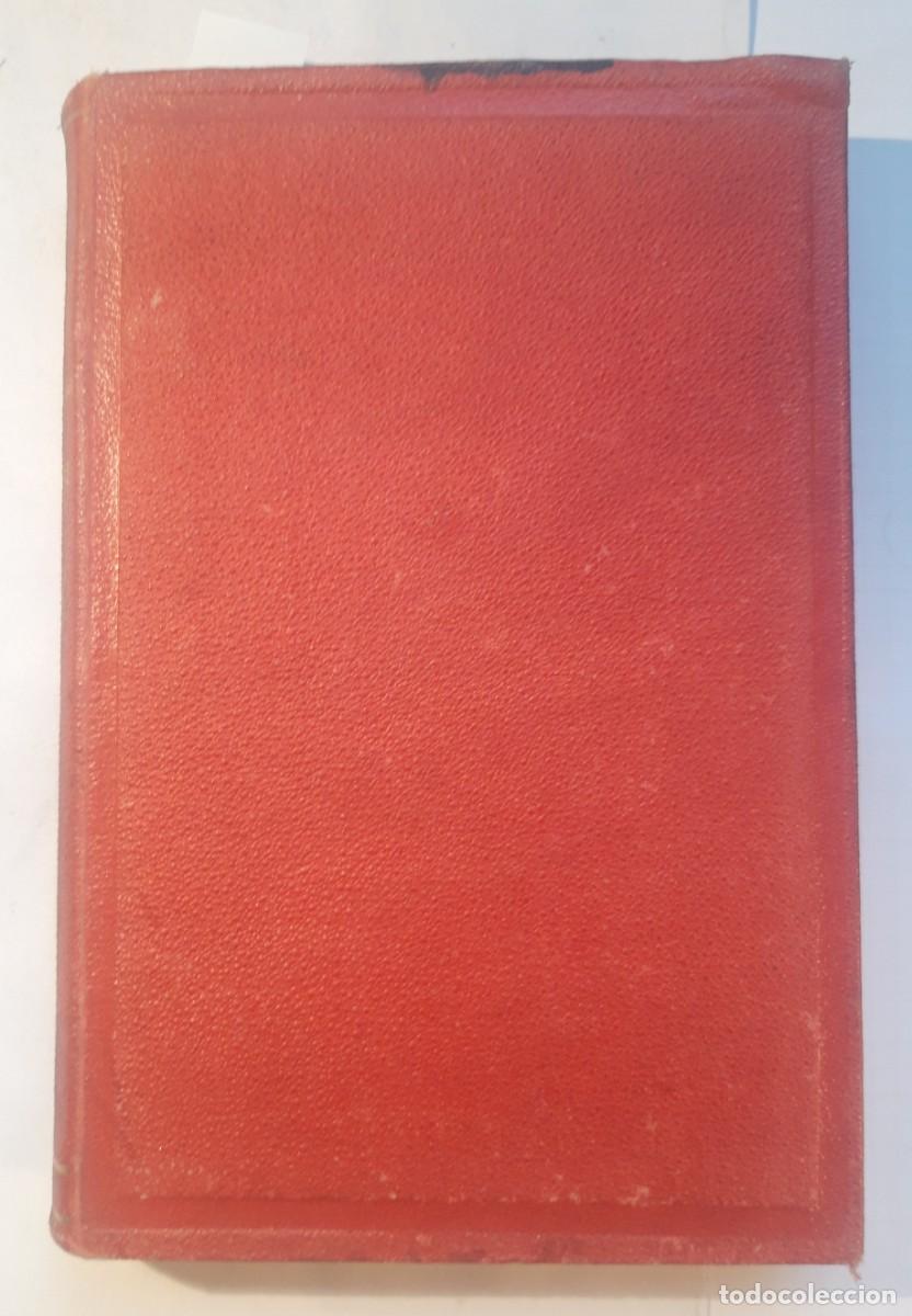 Old books: HISTORIA DEL CONSULADO Y DEL IMPERIO-POR M. TRIERS