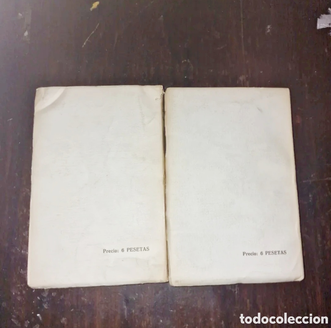 Libros antiguos: Critica - Foto 2