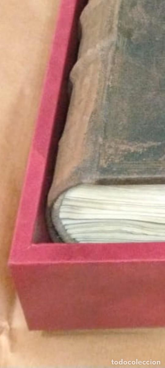 Libros antiguos: FACSIMIL EL DECAMER&Oacute;N DE BOCCACCIO SIGLO XV ED SCRIPTORIUM - C&oacute;dice de Par&iacute;s - - Foto 3