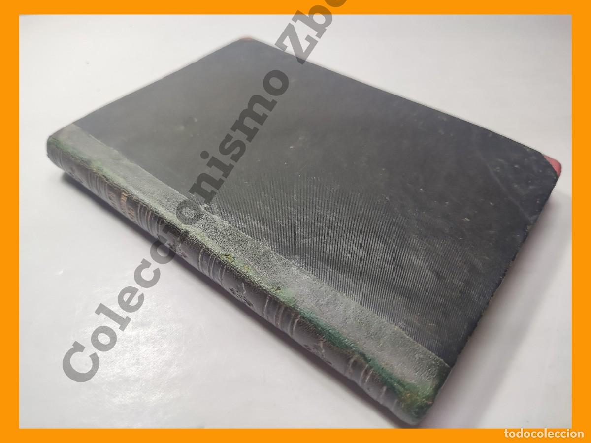 Libros antiguos: La Ca&ntilde;a de Monsieur Balzac - Emilia de Girardin