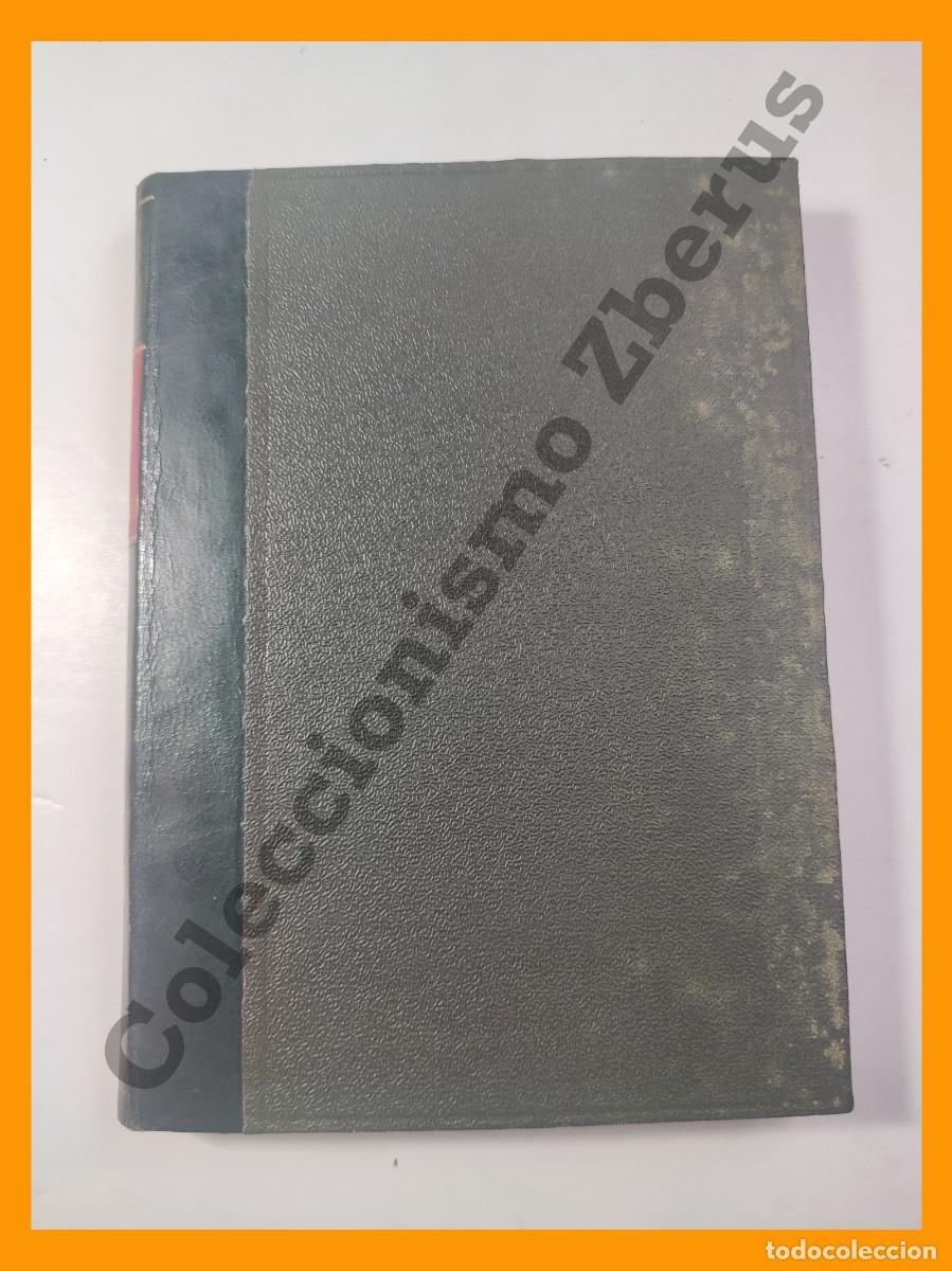 Libros antiguos: Historia de Gil Blas de Santillana - Lesage - Foto 2