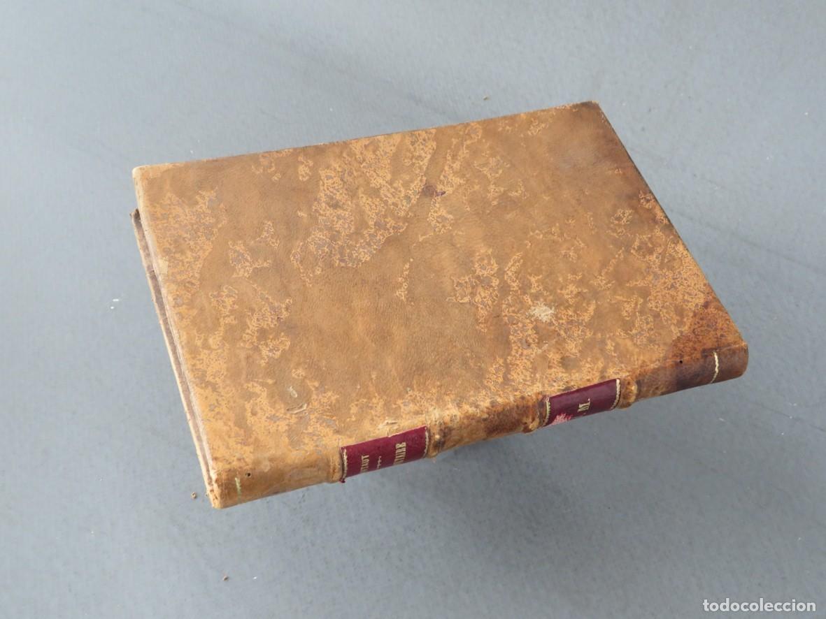 Libros antiguos: VOLTAIRE. 41 PORTRAITS ET DOCUMENTS. JULES BERTAUT. PARIS - Foto 9