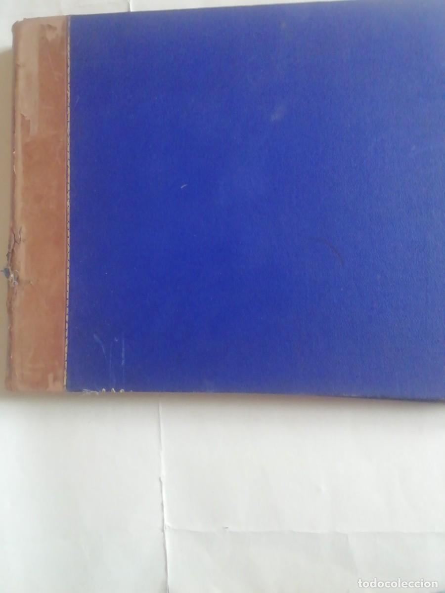 Libros antiguos: PORTFOLIO DEL DESNUDO - Foto 2