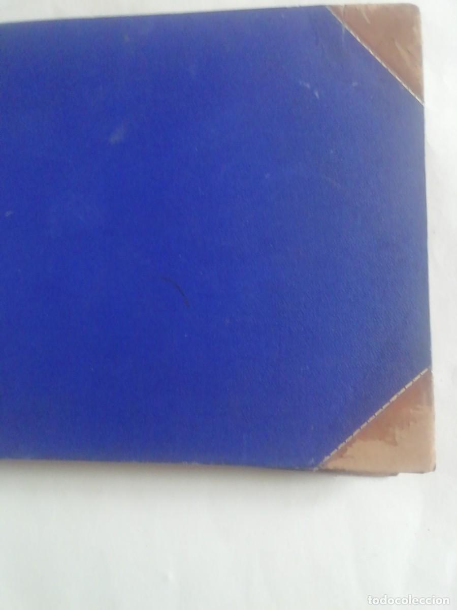 Libros antiguos: PORTFOLIO DEL DESNUDO - Foto 3