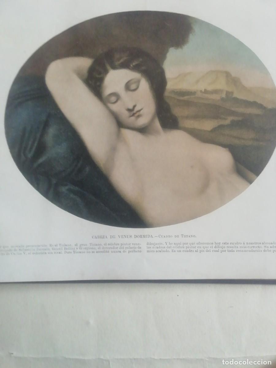 Libros antiguos: PORTFOLIO DEL DESNUDO - Foto 16