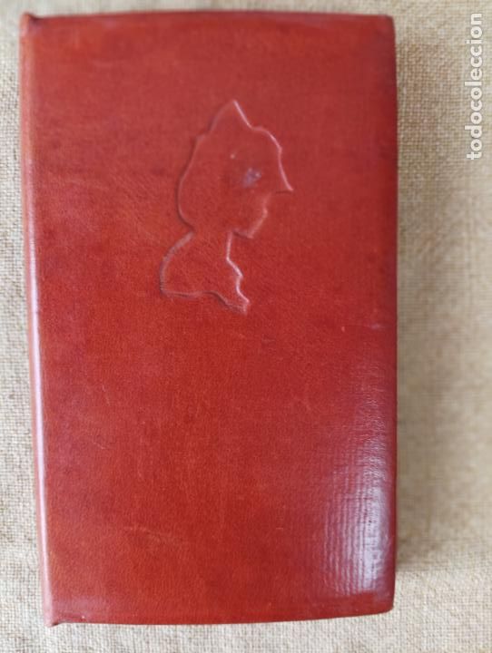 Libros antiguos: Teresa Raquin. Emilio Zola - Foto 2
