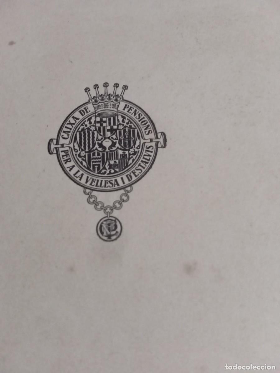 Libros antiguos: NICK. CONTE DE MITJANIT.1&ordf; EDICION 1934. ILUST. L7612 - Foto 5