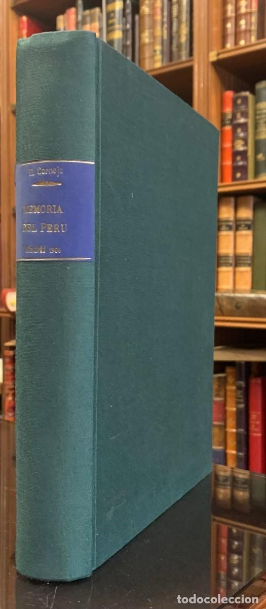 Old books: Arbitraje de L&iacute;mites entre el Per&uacute; y El Ecuador. Ap&eacute;ndices &aacute; la Memoria del Per&uacute;. Tomo VII, del n&ordm; 1