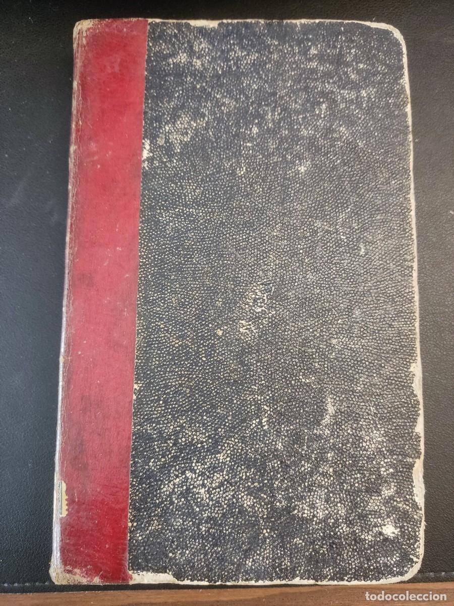 Libros antiguos: El diablo cojuelo - 1844 - Foto 2