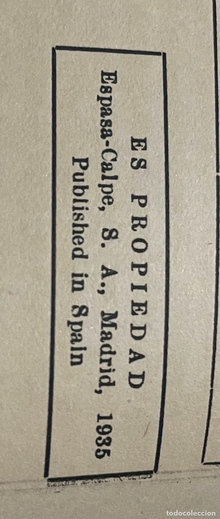 Libros antiguos: LA VEZA PARA FORRAJE, - Foto 2