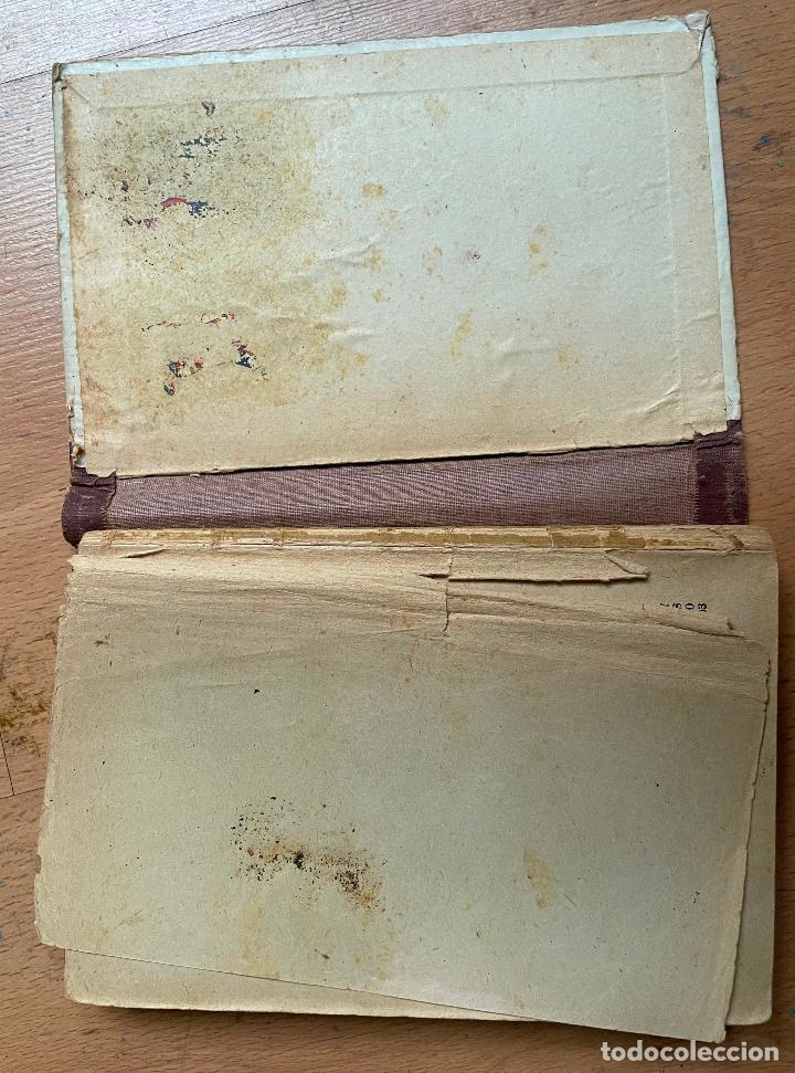 Libros antiguos: CORAZON diario de un ni&ntilde;o Amicis - Foto 2