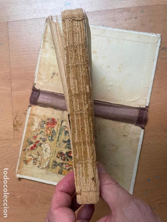 Libros antiguos: CORAZON diario de un ni&ntilde;o Amicis - Foto 4