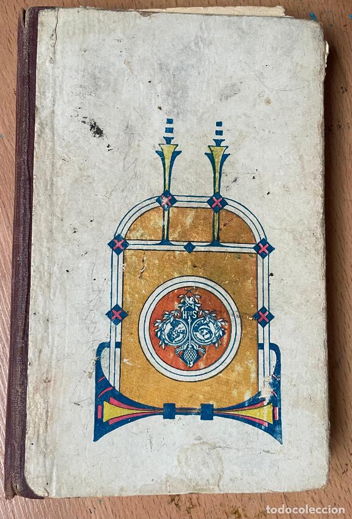 Libros antiguos: CORAZON diario de un ni&ntilde;o Amicis - Foto 6