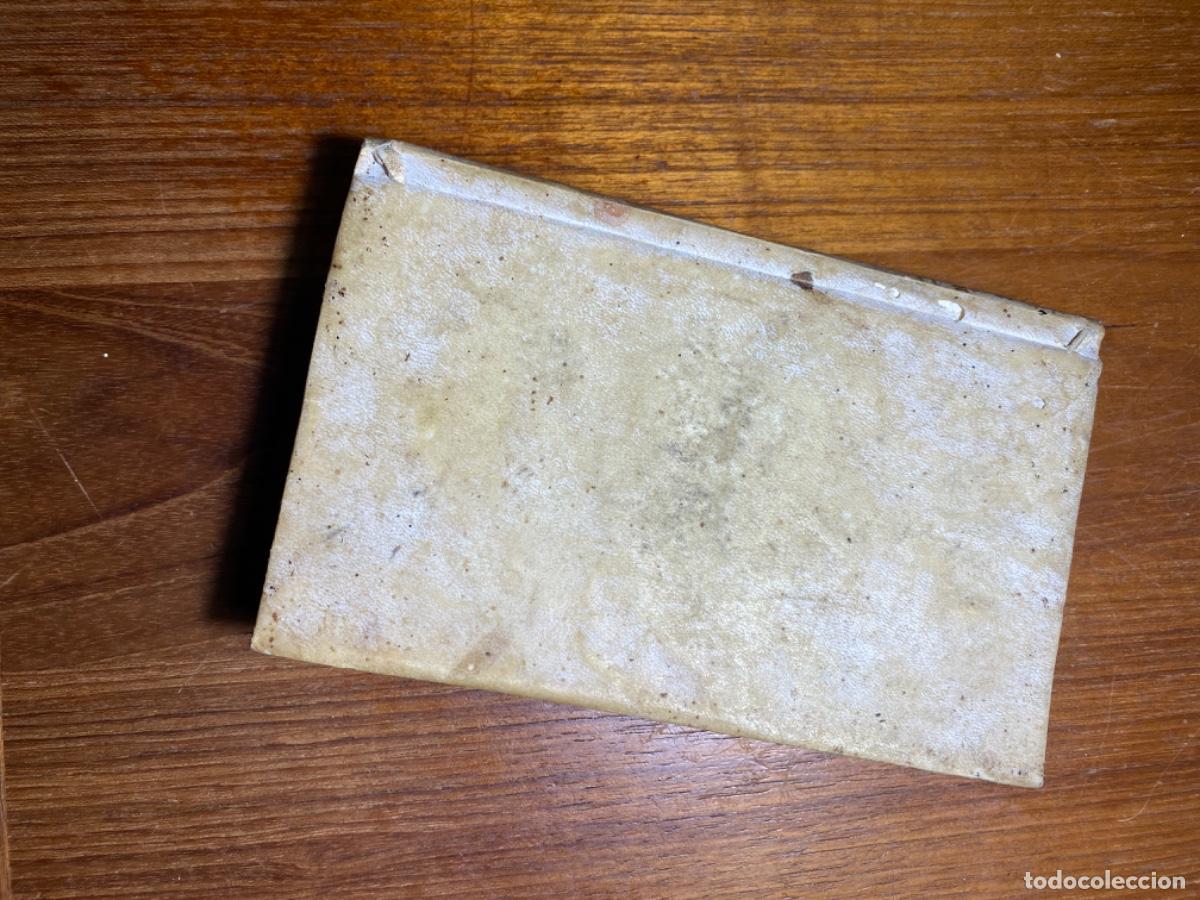 Libros antiguos: TOMO ANTIGUO - Foto 1