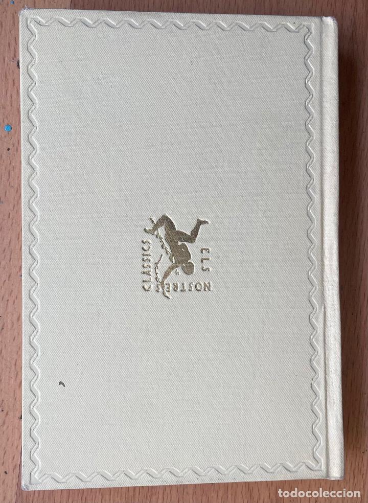Libros antiguos: NOVELLETES EXEMPLARS Aramon Y Serra - Foto 4