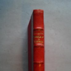 Libros antiguos: ENSAYO BIOLOGICO SOBRE ENRIQUE IV DE CASTILLA Y SU TIEMPO. GREGORIO MARAÑON. 1930