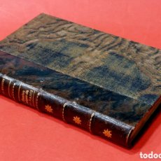 Libros antiguos: L'ILLUSION HÉROIQUE DE TITO BASSI- HENRI DE RÉGNIER 1916