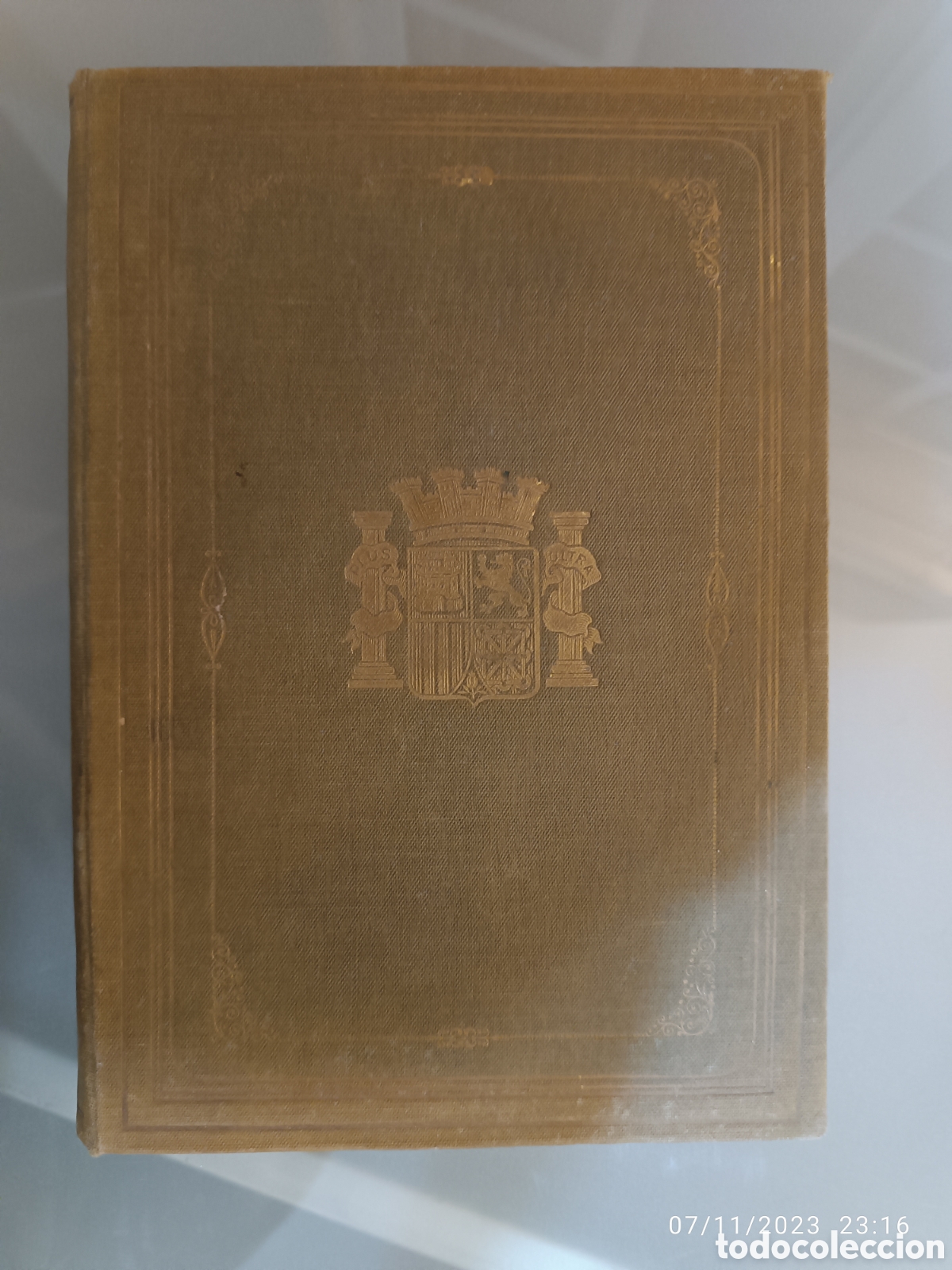 Libros antiguos: Anuario militar de Espa&ntilde;a 1932 - Foto 1