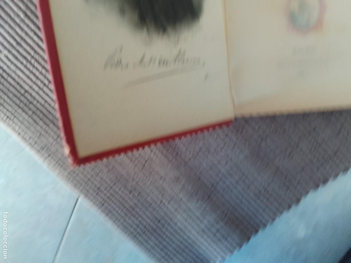Libros antiguos: PEDRO ANTONIO DE ALARCON. CUENTOS AMATORIOS. 1912. - Foto 3