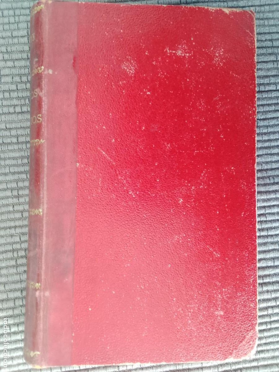 Libros antiguos: PEDRO ANTONIO DE ALARCON. CUENTOS AMATORIOS. 1912. - Foto 7