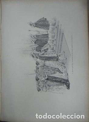 Libros antiguos: Le page de Napoleon-E. DUPUIS. Illustrations de Job - E. DUPUIS - Foto 3