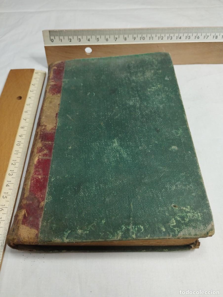 Libros antiguos: Elementos de Historia universal. F&eacute;lix S&aacute;nchez, 1880 - Foto 1