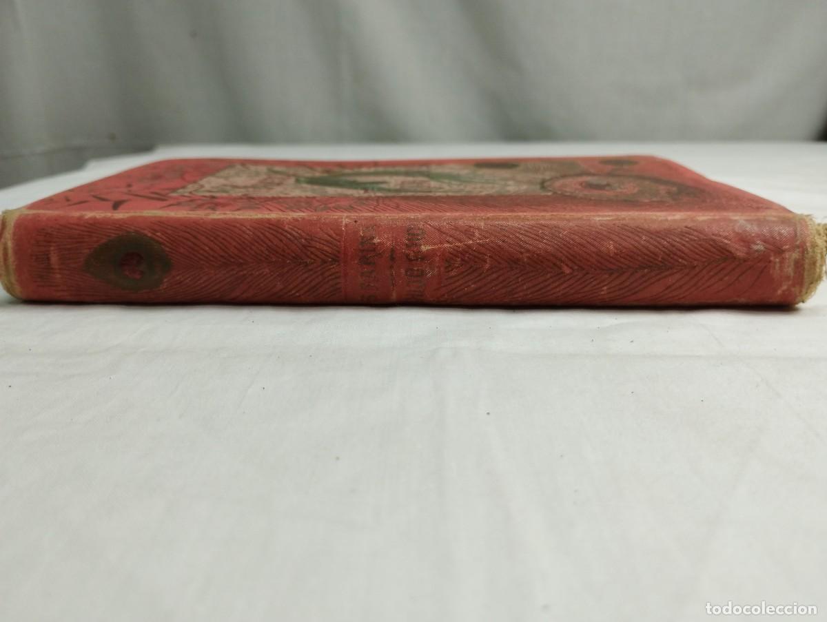Libros antiguos: Hijo m&iacute;o!. S. Farina, 1886 - Foto 3