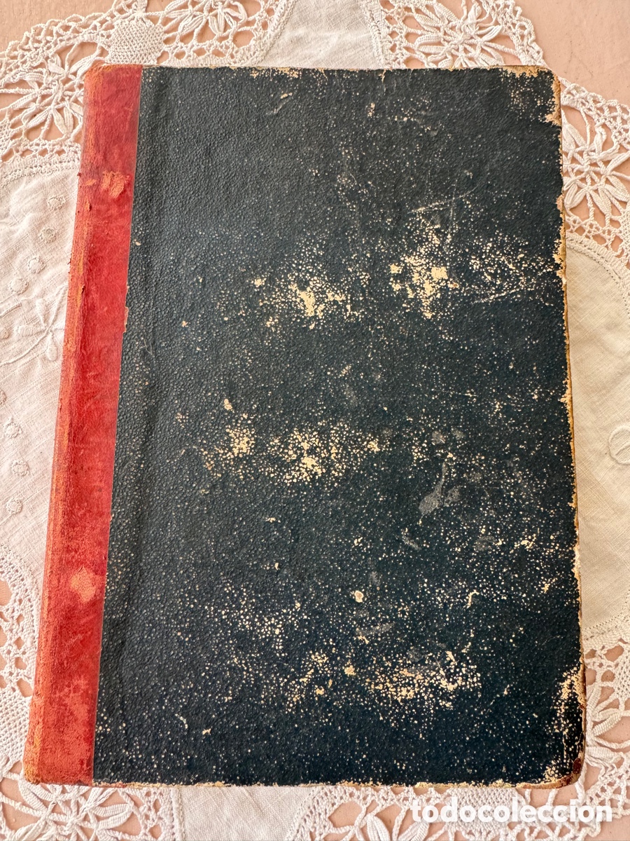 Libros antiguos: Ordenanza de Artiller&iacute;a - Foto 6