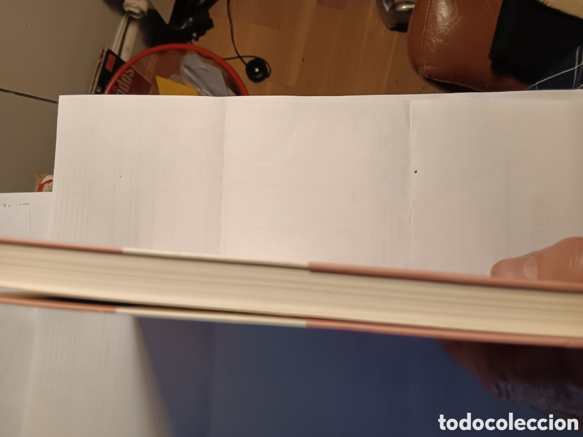 Libros antiguos: DIARIO DE UNA DAMA DE PROVINCIAS E. M . DELAFIELD - Foto 4