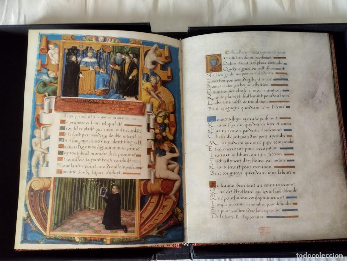 Libros antiguos: LA VIDA DE LA VIRGEN MARIA - Foto 2