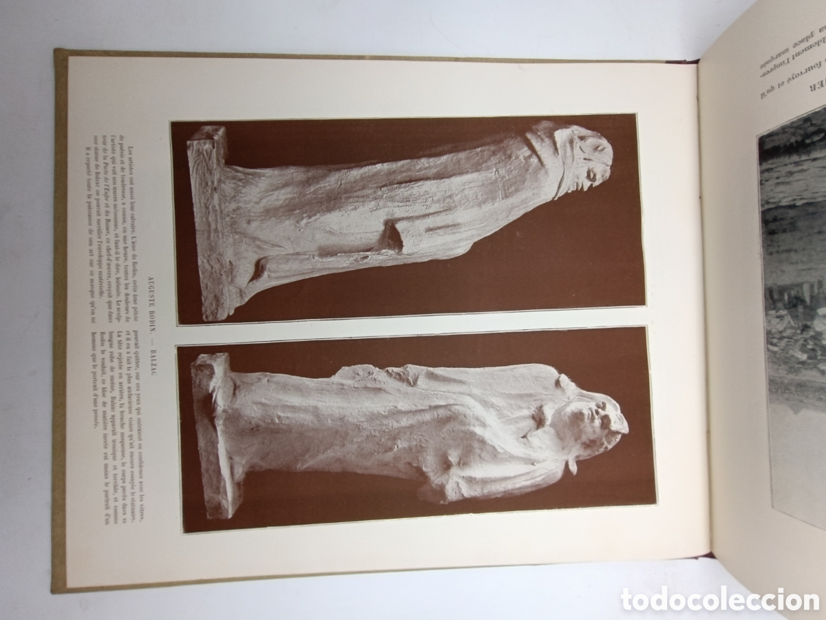 Libros antiguos: Le panorama Sal&oacute;n 1898 - Foto 3
