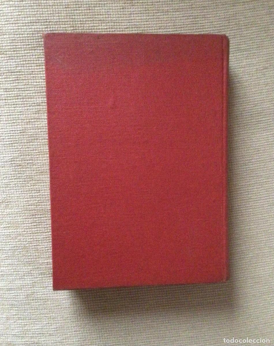 Libros antiguos: &rdquo;Bib&iacute;&rdquo; de Karin Michaelis. - Foto 2