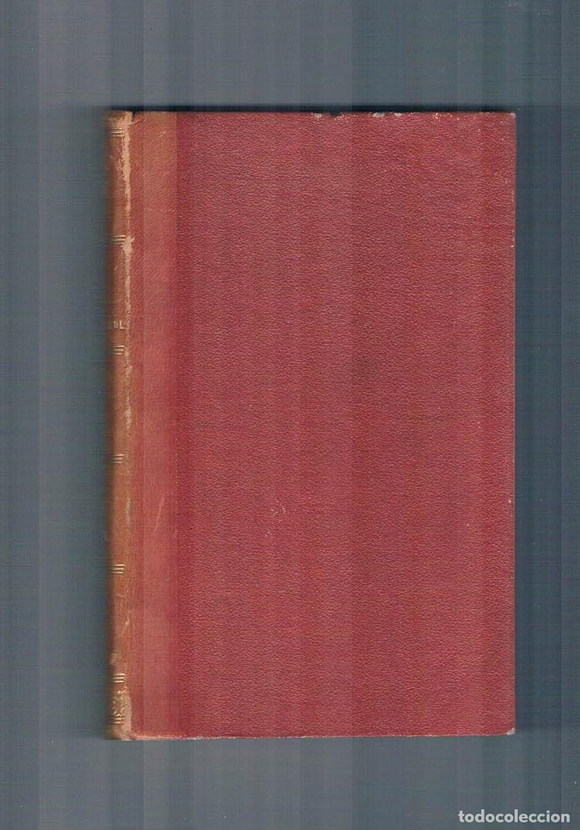 Libros antiguos: Historia del derecho espa&ntilde;ol Juan Sempere 1846 - Foto 1
