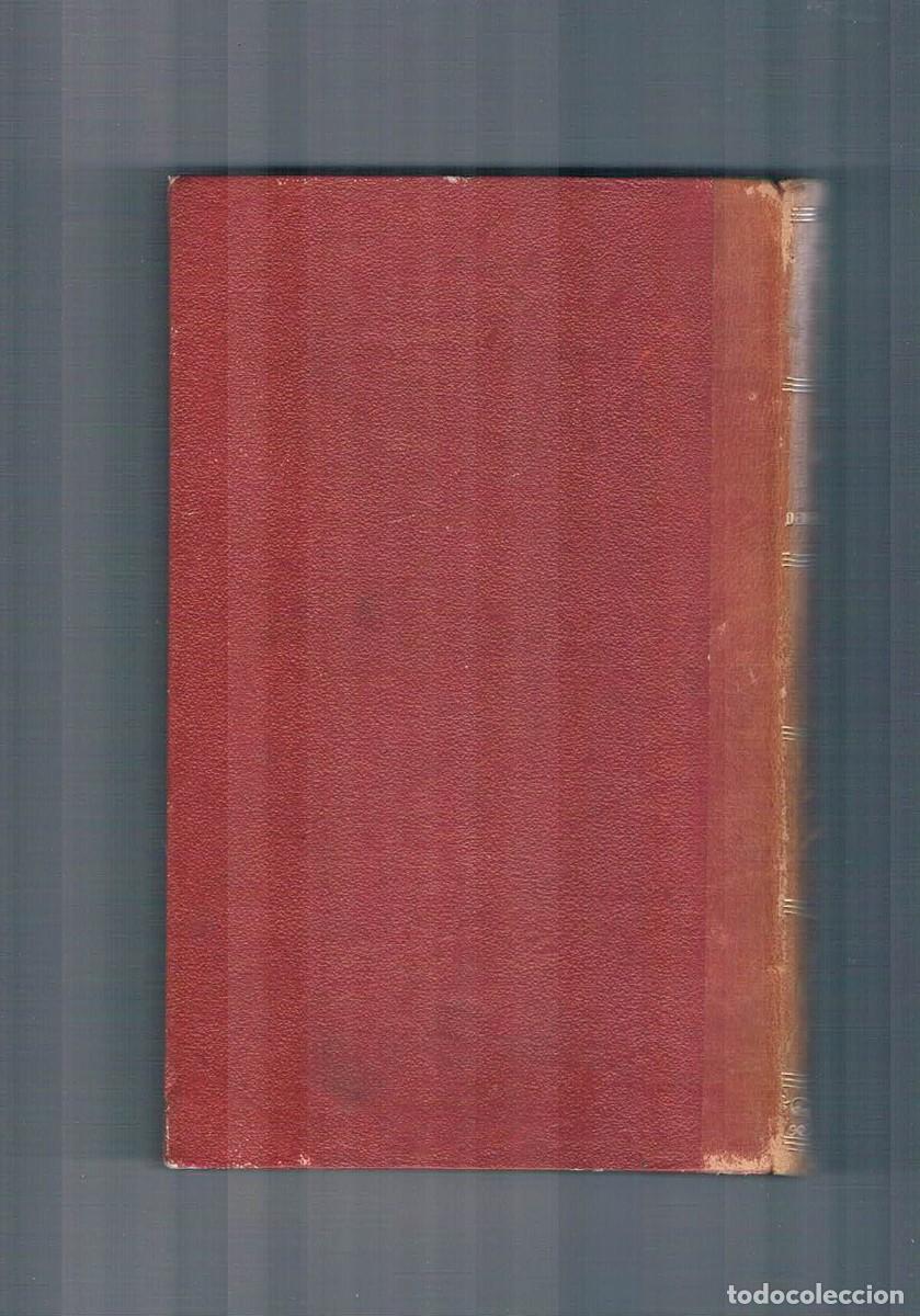 Libros antiguos: Historia del derecho espa&ntilde;ol Juan Sempere 1846 - Foto 2