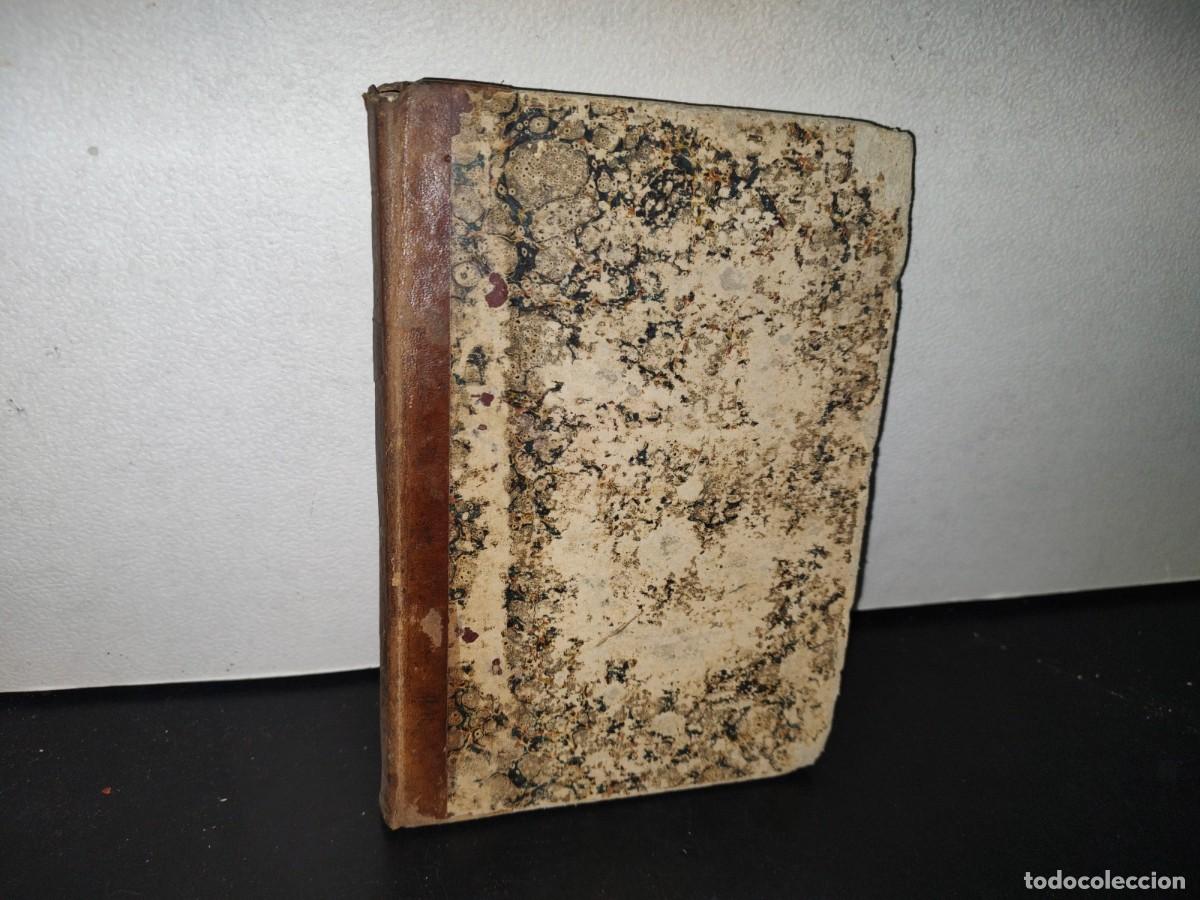 Antiquarische B&uuml;cher: 80- HISTORIA CR&Iacute;TICA DE LAS CORTES REFORMADORAS POR..... - TOMO I - MADRID 1845