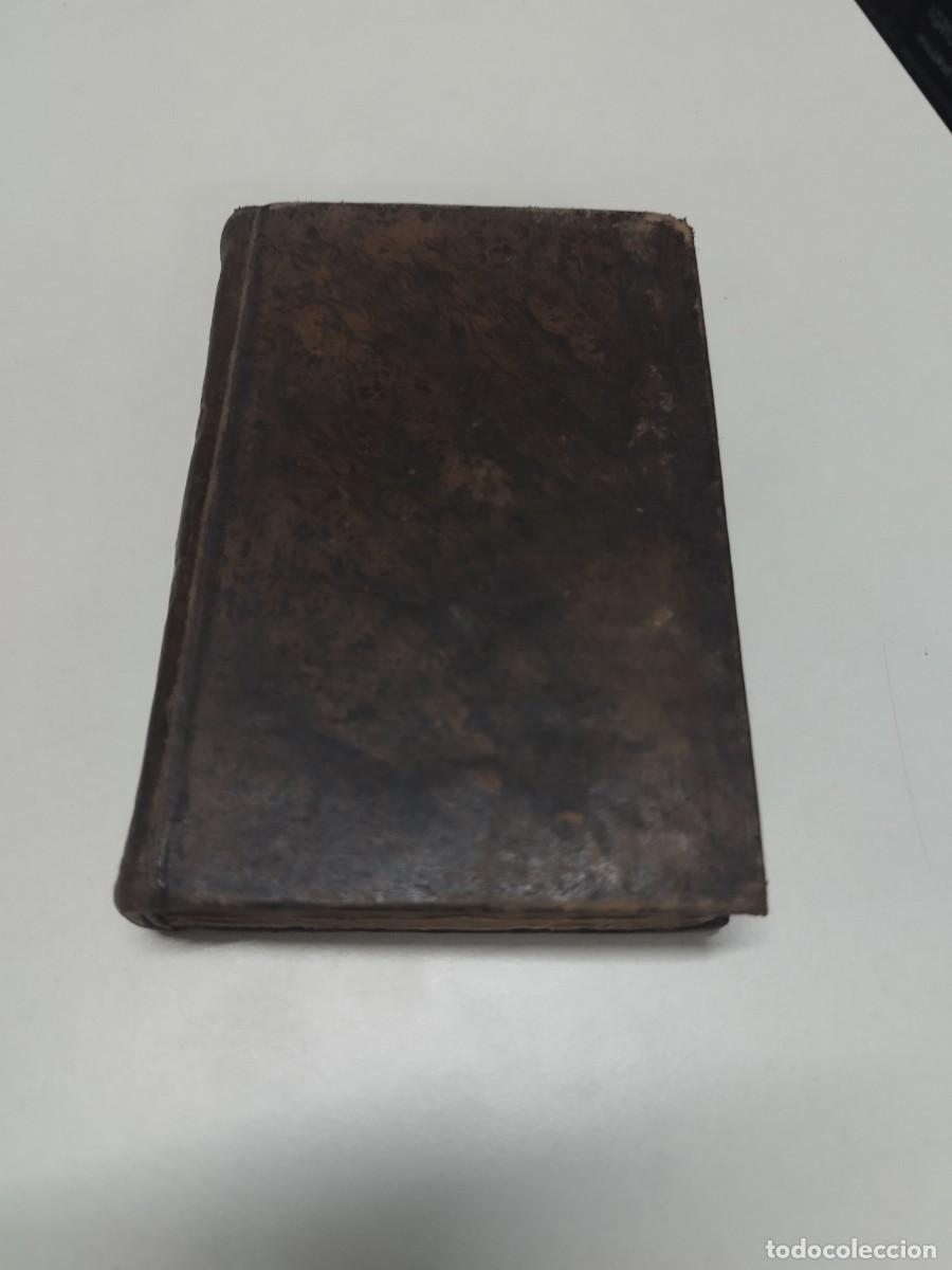Libros antiguos: POBRE NI&Ntilde;A! BARR, Alfonso. Alphonse Karr. - Foto 2