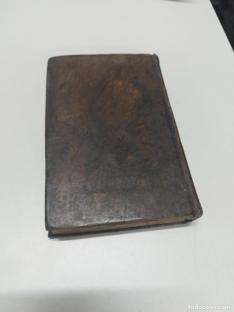 Libros antiguos: POBRE NI&Ntilde;A! BARR, Alfonso. Alphonse Karr. - Foto 8
