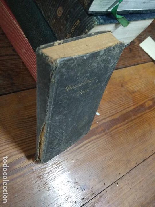 Libros antiguos: Despertador Eucar&iacute;stico. 1912. REI.616 - Foto 2