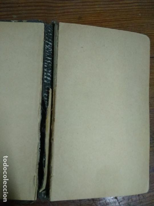 Libros antiguos: Despertador Eucar&iacute;stico. 1912. REI.616 - Foto 4