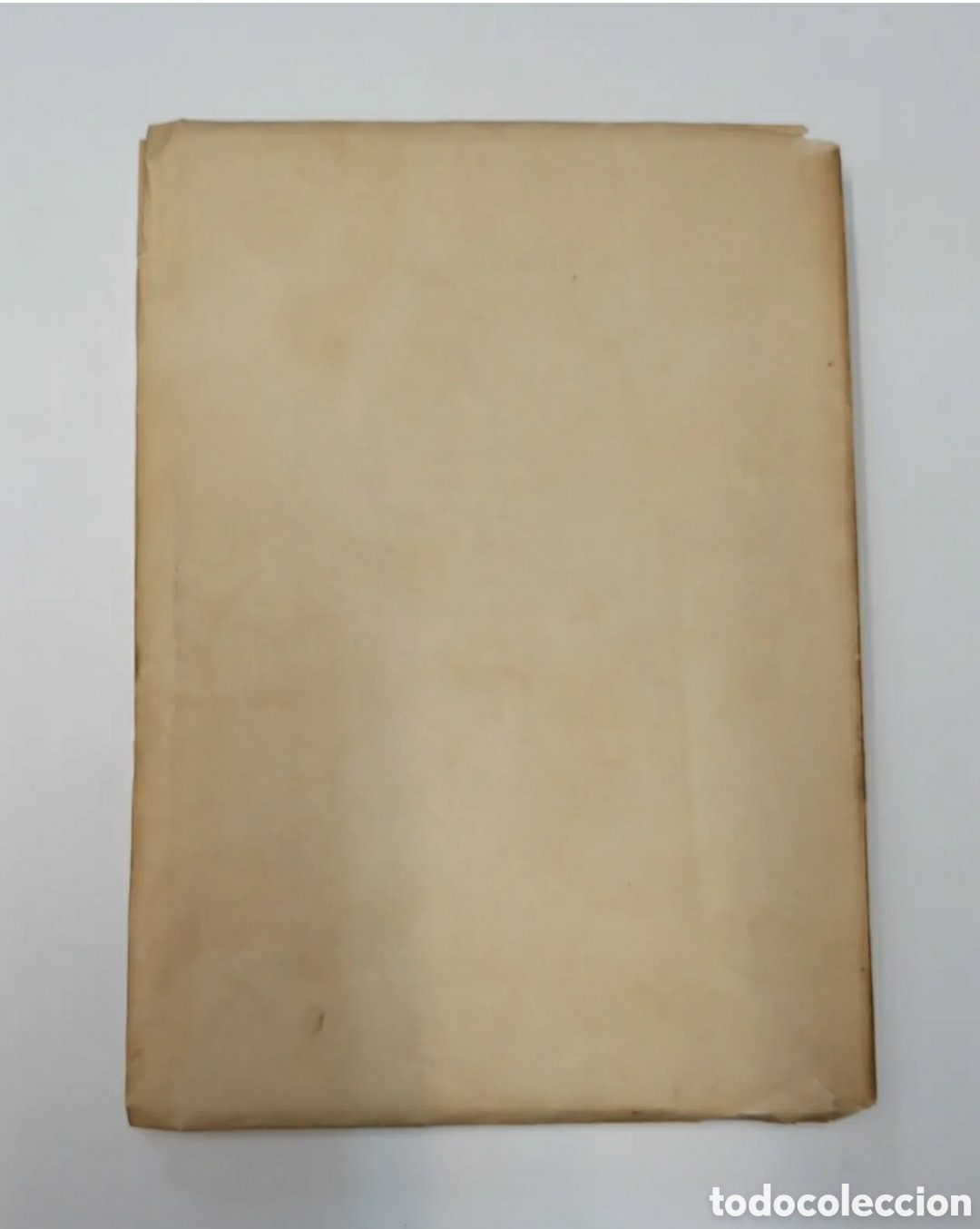 Libros antiguos: CAL Y CANTO. Rafael Alberti. Primera edici&oacute;n. 1929 - Foto 3
